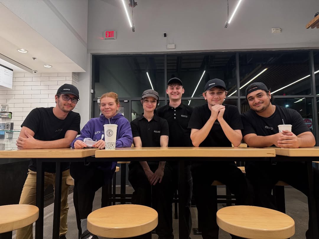 WAT Chipotle Team